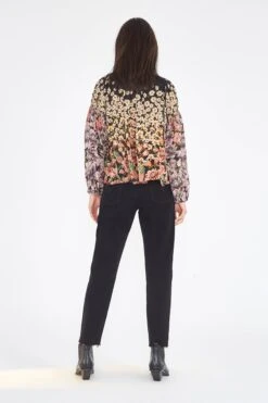 Farm Rio LEVIS WEDGIE ICON JEANS -Farm Rio Fashion Store 22861 0055 02