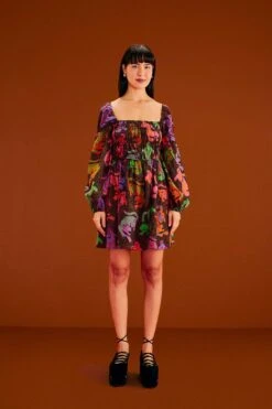 New Arrival -Farm Rio Fashion Store 303763 02