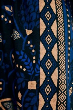 Farm Rio Black Macaw Forest Sweatpants -Farm Rio Fashion Store 303956 05