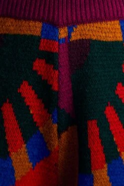 Farm Rio Graphic Toucans Sweater Pants 12 Farm Rio Graphic Toucans Sweater Pants -Farm Rio Fashion Store 303996 05