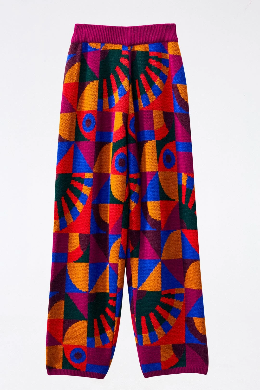 Farm Rio Graphic Toucans Sweater Pants 8 Farm Rio Graphic Toucans Sweater Pants - Image 6