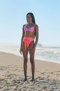 Farm Rio Maxi Leopard Patch Bikini Bottom 10 Farm Rio Maxi Leopard Patch Bikini Bottom -Farm Rio Fashion Store 304391 02