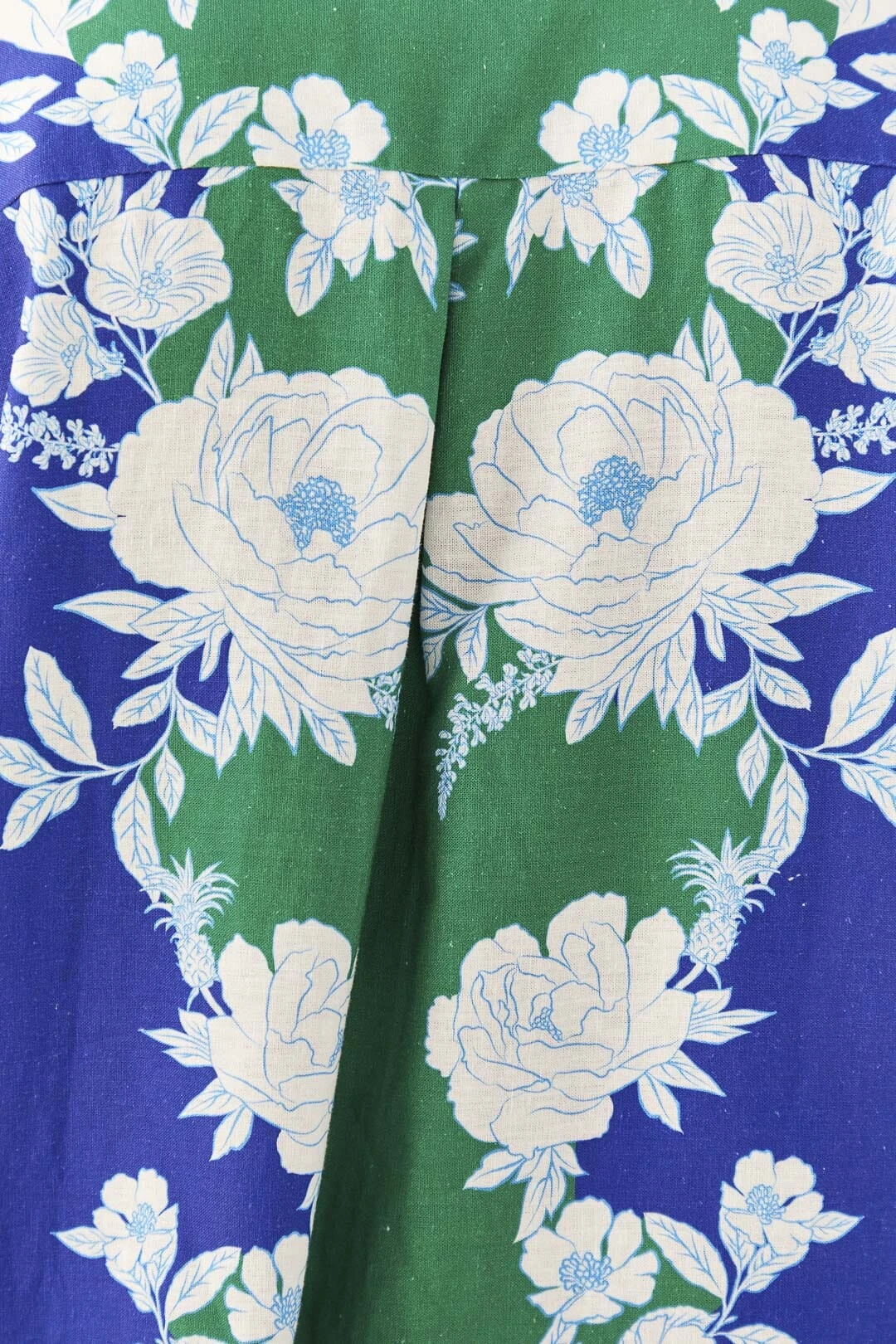 Farm Rio Soft Garden Shirt 6 Farm Rio Soft Garden Shirt - Image 4