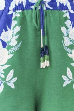 Farm Rio Soft Garden Shorts -Farm Rio Fashion Store 306247 04