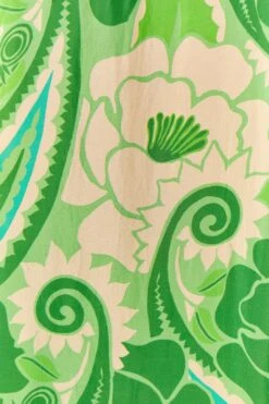 Farm Rio Tropical Groove Shirt -Farm Rio Fashion Store 306293 04