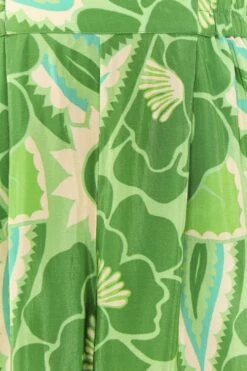 Farm Rio Tropical Groove Pants -Farm Rio Fashion Store 306294 04