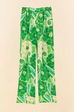 Farm Rio Tropical Groove Pants -Farm Rio Fashion Store 306294 06