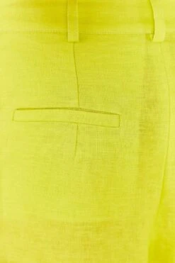 Farm Rio Lime Green Pants -Farm Rio Fashion Store 306349 05