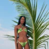 FRESH FOREST BIKINI BOTTOM -Farm Rio Fashion Store 306553 01