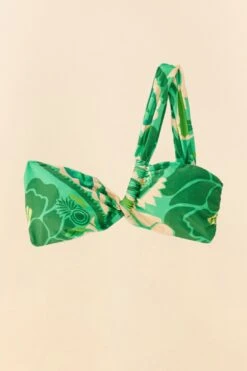 Farm Rio Tropical Groove One Shoulder Bikini Top 11 Farm Rio Tropical Groove One Shoulder Bikini Top -Farm Rio Fashion Store 306664 05