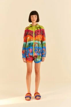 New Arrival -Farm Rio Fashion Store 306685 02