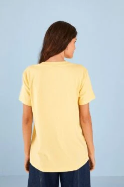 Farm Rio Leo Zodiac Organic Cotton T-Shirt -Farm Rio Fashion Store 306693 03