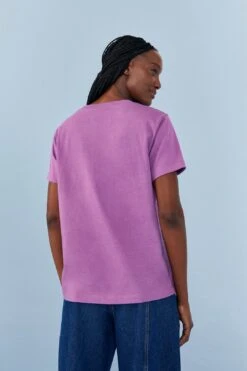 Farm Rio Sagittarius Zodiac Organic Cotton T-Shirt -Farm Rio Fashion Store 306697 02