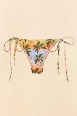 Farm Rio Carioca Bikini Bottom -Farm Rio Fashion Store 307062 06