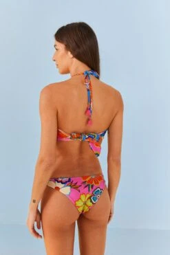 Farm Rio Full Garden Bikini Top -Farm Rio Fashion Store 307068 04