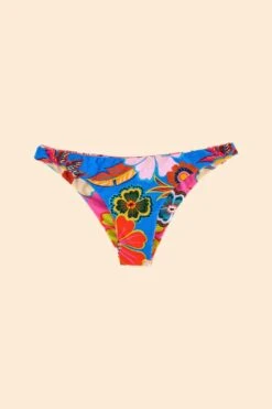 Farm Rio Full Garden Reversible Bikini Bottom 11 Farm Rio Full Garden Reversible Bikini Bottom -Farm Rio Fashion Store 307069 06