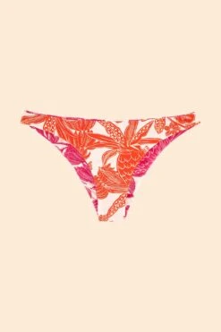 Farm Rio Tropical Woodcut Reversible Bikini Bottom 13 Farm Rio Tropical Woodcut Reversible Bikini Bottom -Farm Rio Fashion Store 307088 06