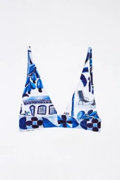 Farm Rio Sweet Rio Bikini Top -Farm Rio Fashion Store 307103 05