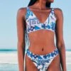 Farm Rio Sweet Rio Bikini Bottom -Farm Rio Fashion Store 307104 02