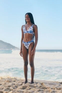 Farm Rio Sweet Rio Bikini Bottom -Farm Rio Fashion Store 307104 03