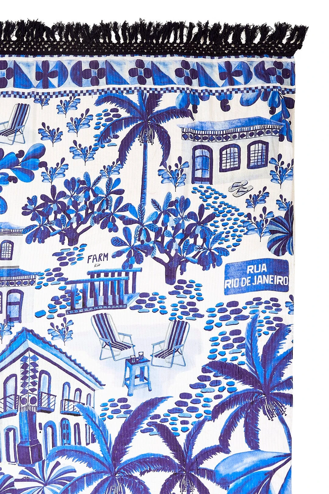 Farm Rio Sweet Rio Sarong 8 Farm Rio Sweet Rio Sarong - Image 6