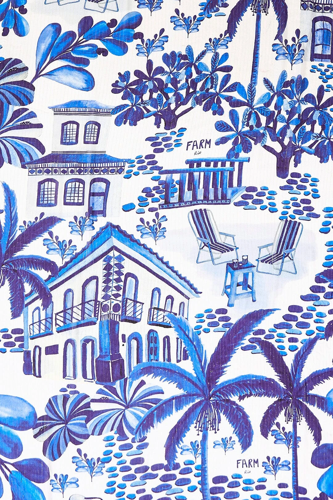 Farm Rio Sweet Rio Sarong 9 Farm Rio Sweet Rio Sarong - Image 7