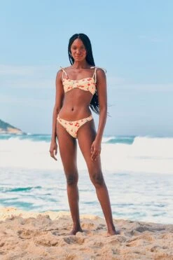 Farm Rio Pitanga Cherry Bikini Bottom 10 Farm Rio Pitanga Cherry Bikini Bottom -Farm Rio Fashion Store 307153 02