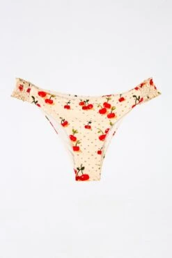 Farm Rio Pitanga Cherry Bikini Bottom 11 Farm Rio Pitanga Cherry Bikini Bottom -Farm Rio Fashion Store 307153 05