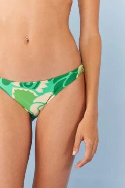 Farm Rio Tropical Groove Bikini Bottom -Farm Rio Fashion Store 307159 03
