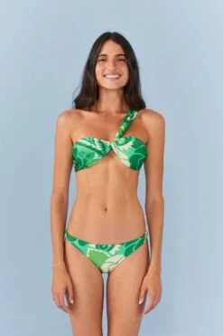 Farm Rio Tropical Groove Bikini Bottom -Farm Rio Fashion Store 307159 04