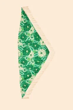 Farm Rio Tropical Groove Sarong -Farm Rio Fashion Store 307161 05