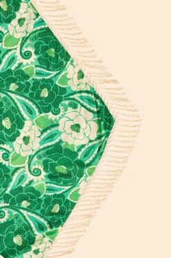 Farm Rio Tropical Groove Sarong -Farm Rio Fashion Store 307161 06