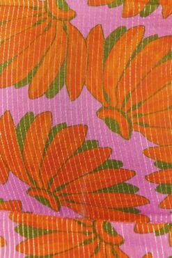 Farm Rio Pink Copacabana Cover Up Skirt 12 Farm Rio Pink Copacabana Cover Up Skirt -Farm Rio Fashion Store 307170 05