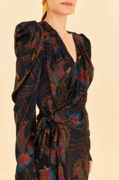 Farm Rio Sequin Toucans Mini Dress -Farm Rio Fashion Store 308192 02 e8f4111b 09f0 4132 954f e2abedb04868