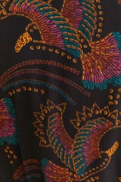 Farm Rio Sequin Toucans Mini Dress -Farm Rio Fashion Store 308192 04 bc57fe2e 334e 4f4f 9d91 c8aa019865aa