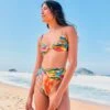 Farm Rio Colorful Banana Bikini Bottom 1 Farm Rio Colorful Banana Bikini Bottom -Farm Rio Fashion Store 308507 01
