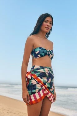 Farm Rio Ombre Graphic Toucans Cover Up 10 Farm Rio Ombre Graphic Toucans Cover Up -Farm Rio Fashion Store 308536 02