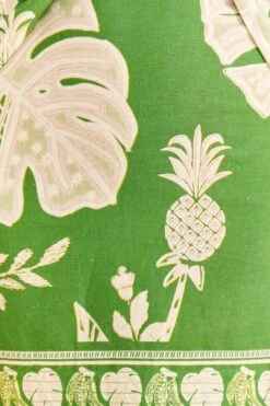 Farm Rio Green Lace Monsteras Mini Dress 11 Farm Rio Green Lace Monsteras Mini Dress -Farm Rio Fashion Store 309182 05