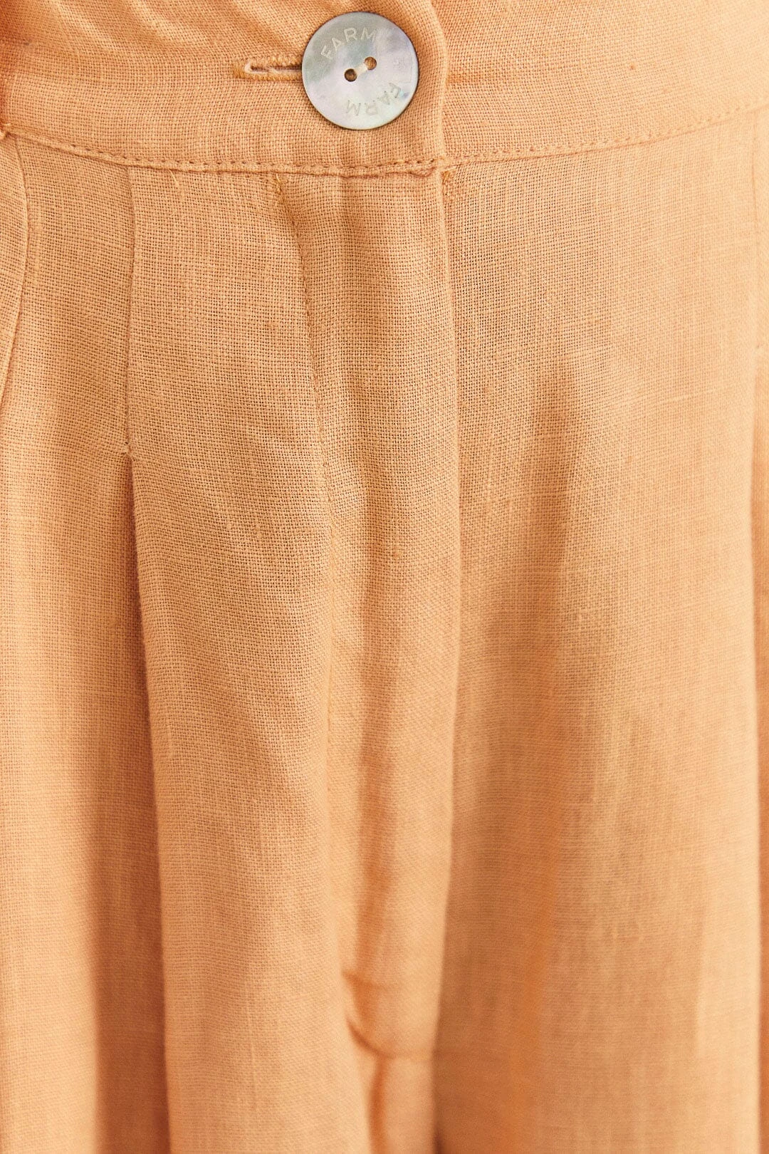 Farm Rio Dark Sand Pants 6 Farm Rio Dark Sand Pants - Image 4
