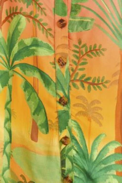 Farm Rio Sunrise Scenario Lenzing™ Ecovero™ Viscose Shirt 12 Farm Rio Sunrise Scenario Lenzing™ Ecovero™ Viscose Shirt -Farm Rio Fashion Store 309571 05