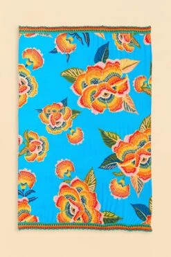 Farm Rio Dewdrop Spectrum Sarong -Farm Rio Fashion Store 310544 05