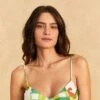 Farm Rio Tropical Fresh Bikini Top 2 Farm Rio Tropical Fresh Bikini Top -Farm Rio Fashion Store 310555 01