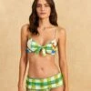 Farm Rio Tropical Fresh Bikini Bottom -Farm Rio Fashion Store 310556 01