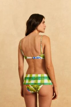 Farm Rio Tropical Fresh Bikini Bottom -Farm Rio Fashion Store 310556 03