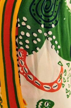 Farm Rio Tropittalist Multicolor Pants 9 Farm Rio Tropittalist Multicolor Pants -Farm Rio Fashion Store 310660 04