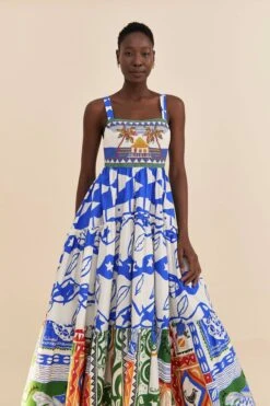 Front Page -Farm Rio Fashion Store 310673 02