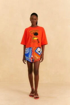 New Arrival -Farm Rio Fashion Store 310678 02