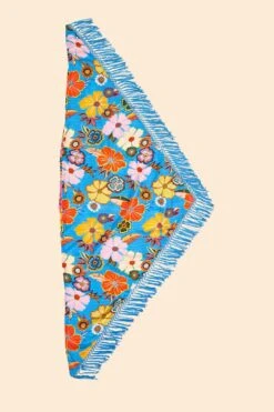 Farm Rio Full Garden Cover Up -Farm Rio Fashion Store 311535 06