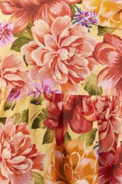 Farm Rio Lia Cover Up Skirt -Farm Rio Fashion Store 311706 06