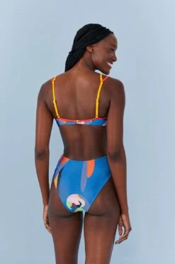 Farm Rio Araraquara One Piece Swimsuit -Farm Rio Fashion Store 311716 05